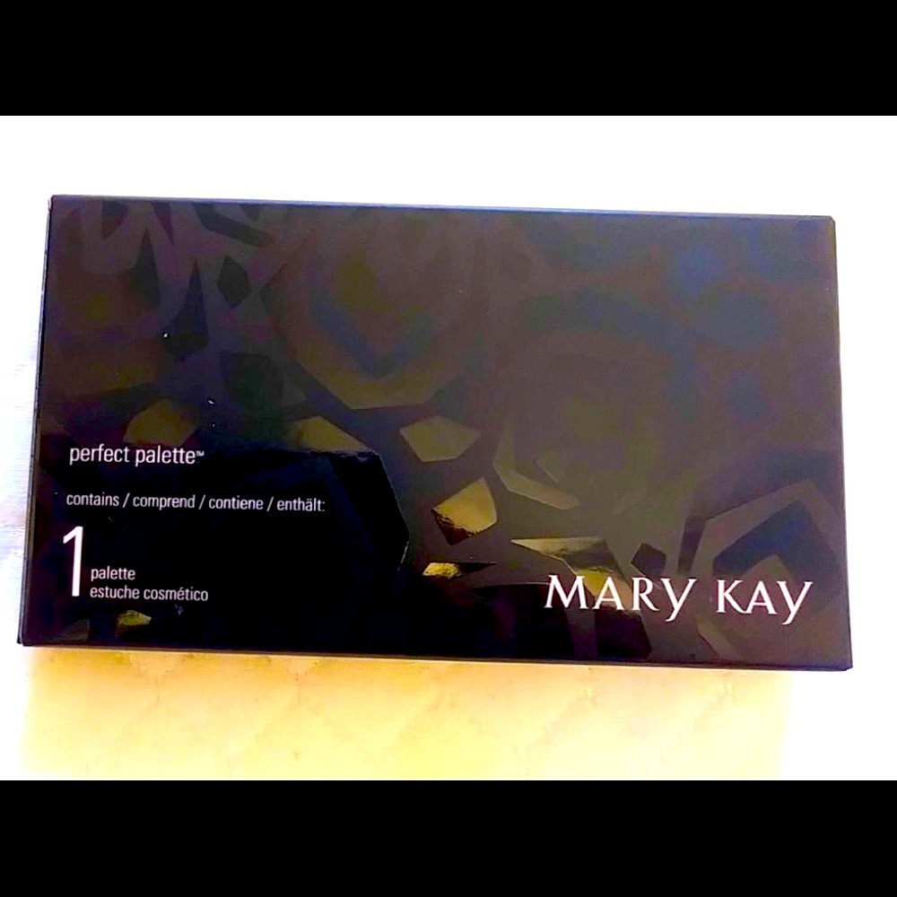 Mary Kay Perfect Palette